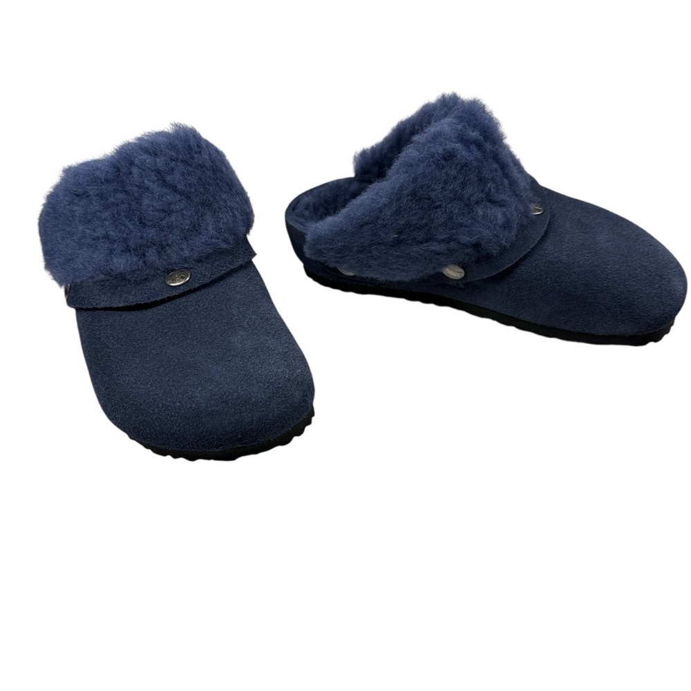 Birkenstock Kaprun Cuff Kids shoes, NIB, 26